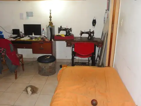 Depto Tipo Casa en Venta de 5 ambientes