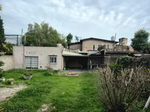 Terreno en Venta en Haedo, USD 87.000