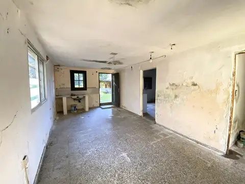 Terreno en Venta en Villa Elisa, USD 45.000