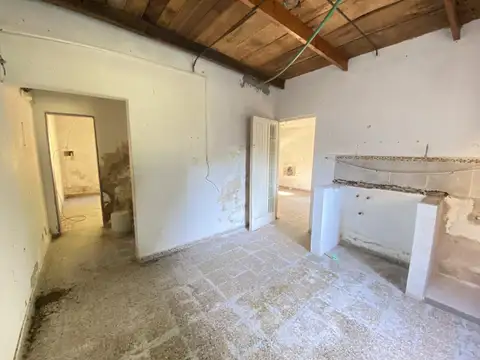 Excelente Terreno entre caminos Villa Elisa
