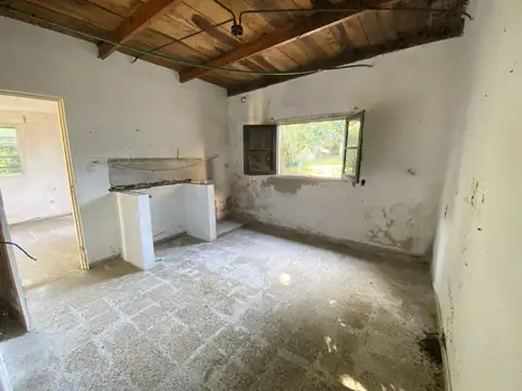 Terreno en Venta de 466,0 m2