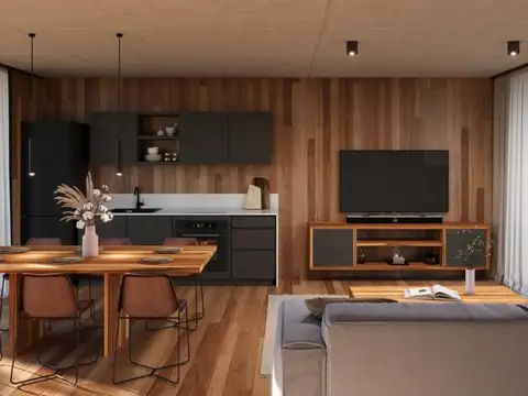 Departamento en Venta de 2 dormitorios