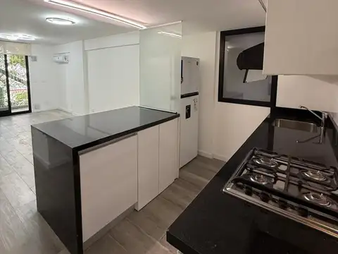DEPARTAMENTO EN VENTA 1 DORMITORIO MARTIN BALCON