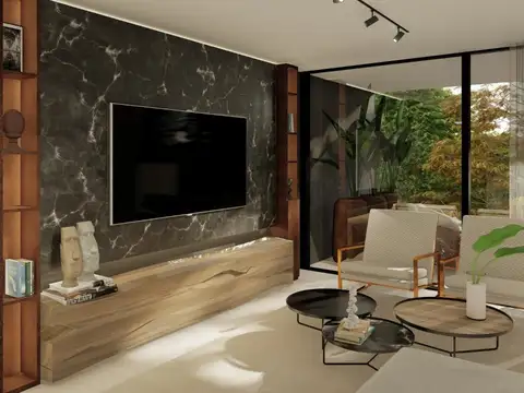 Departamento Dúplex  en Venta en Pilar, G.B.A. Zona Norte, Argentina