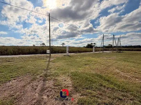 Terreno en Venta de 262,0 m2