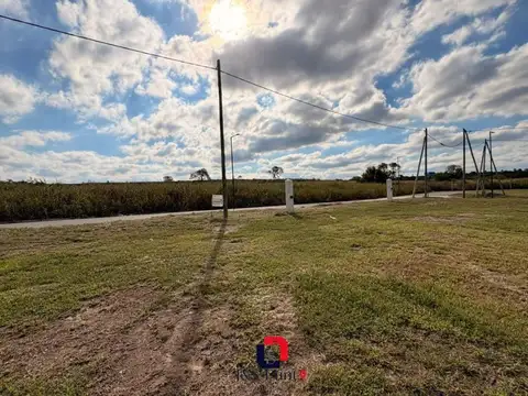 Terreno en Venta de 262,0 m2