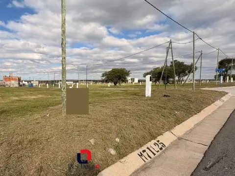 Terreno en Venta en Docta Central, USD 37.600