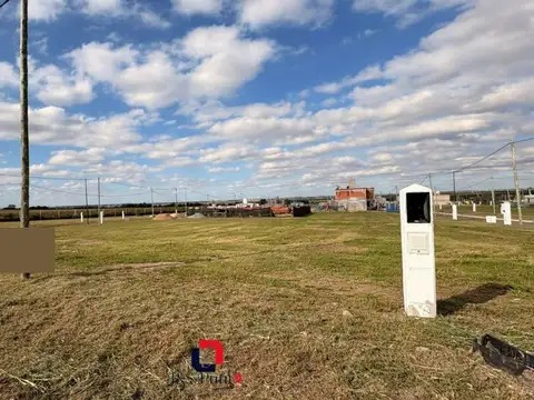 Terreno en Venta 25  mts Fondo