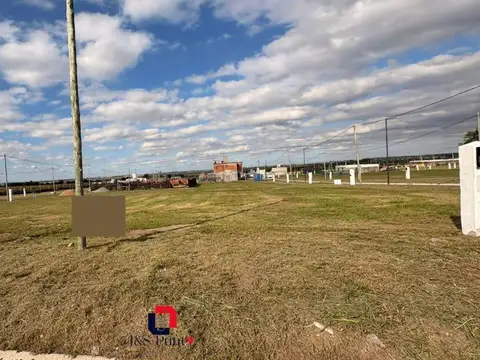 lote en Docta Central