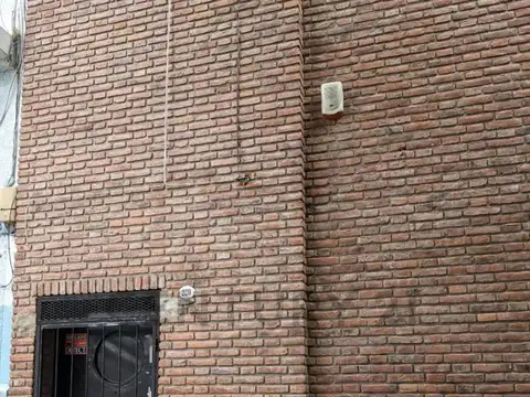 Balboa 200, Piso 0