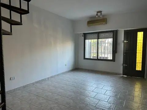 Depto Tipo Casa en Venta A Estrenar