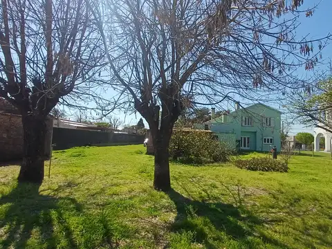 Avenida de los inmigrantes 200