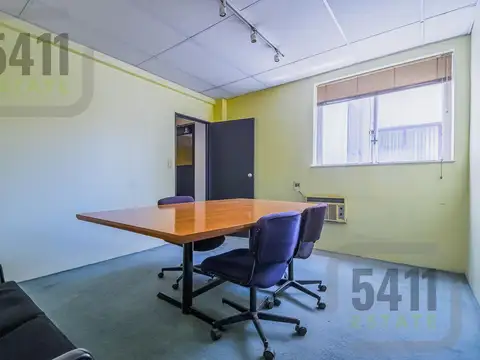Oficina en Venta en Monserrat, USD 60.000