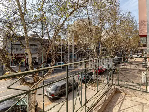 Avenida De Los Incas 4600