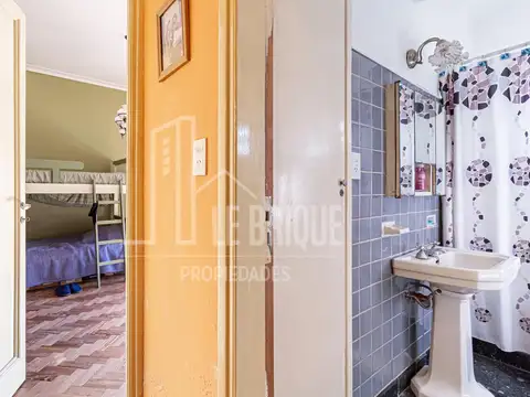 Depto Tipo Casa en Venta 60 años