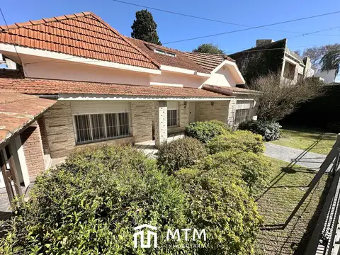 Casa en Venta de 5 dormitorios