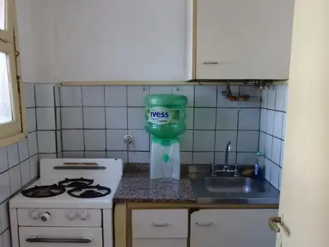 Departamento en Alquiler en Almagro, $ 460.000