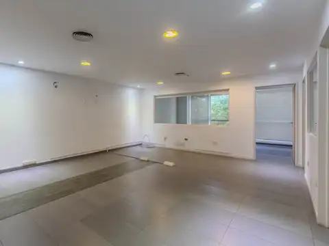 Edificio Venta en Block Saavedra 6 Plantas Uso Corporativo Oficinas