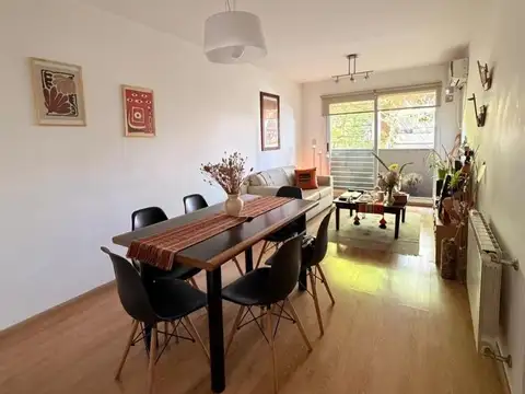 Departamento en Nuestra Señora de Lourdes SE VENDE 2 DORMITORIOS