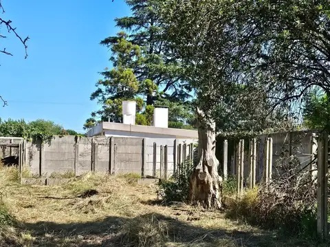 Terreno en Venta de 369,0 m2