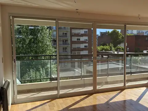 Departamento en Nuestra Señora de Lourdes