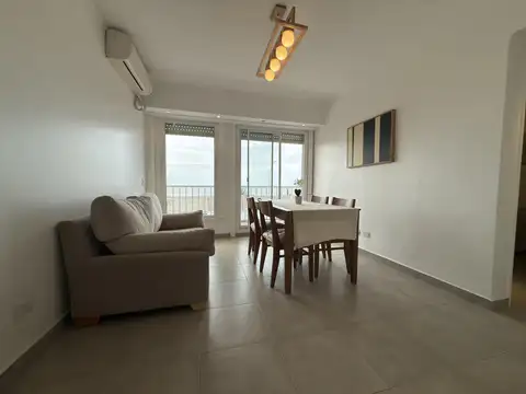 Boulevard Maritimo al 3000