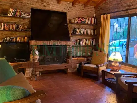 Casa en Alquiler Temporal en Pinamar, USD 3.300