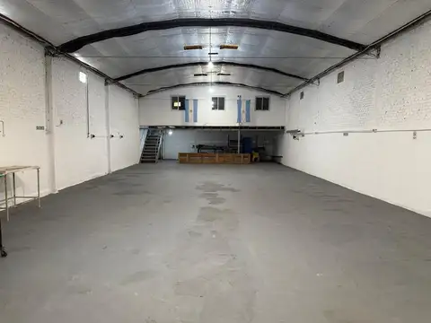 Galpon en Alquiler en La Calera, $ 2.500.000