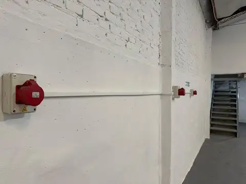 Galpon en Alquiler 30 años