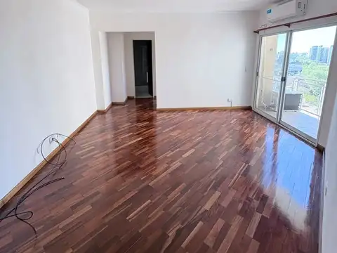MANUEL ARTIGAS 5100, Piso 10