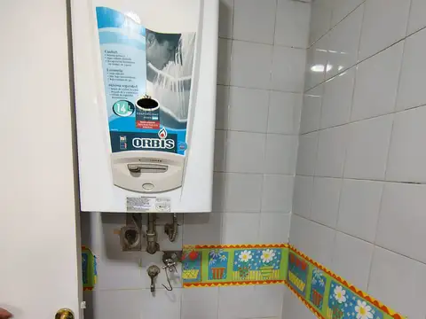 Departamento en Alquiler en Colegiales, $ 600.000