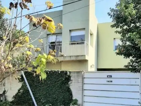 Casa en Venta 20 años