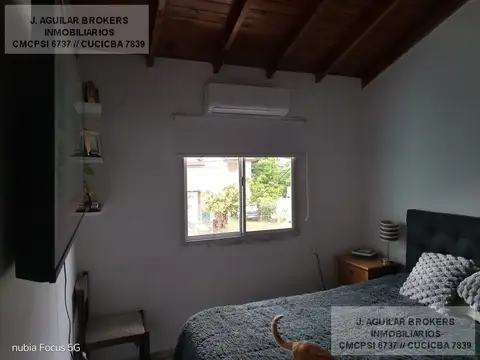 Depto Tipo Casa en Venta 13 años