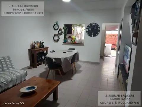 Depto Tipo Casa en Venta en Grand Bourg, USD 60.000