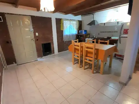 Dúplex en venta - 2 Dormitorios 1 Baño - Cochera - 50Mts2 - El Bolsón, Río Negro
