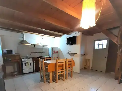 Casa en Venta en El Bolson, USD 180.000