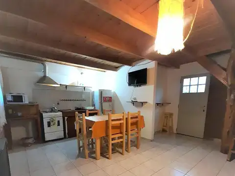 Casa en Venta en El Bolsón, USD 180.000