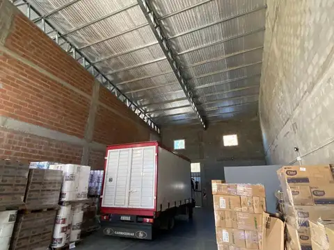 Galpon en Venta 1 año