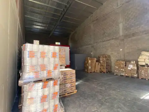 Galpon en Venta en Florida, USD 600.000