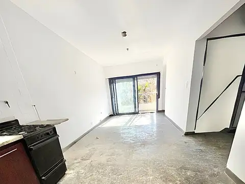 Depto Tipo Casa en Venta de 3 dormitorios