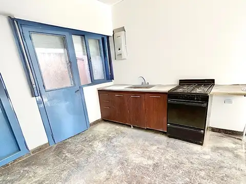 Depto Tipo Casa en Venta de 4 ambientes
