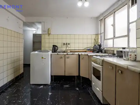 Depto Tipo Casa en Venta al Norte