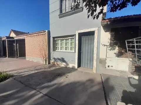 Deparamento interno PB