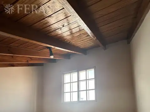 Depto Tipo Casa 2 ambientes con 1 baño