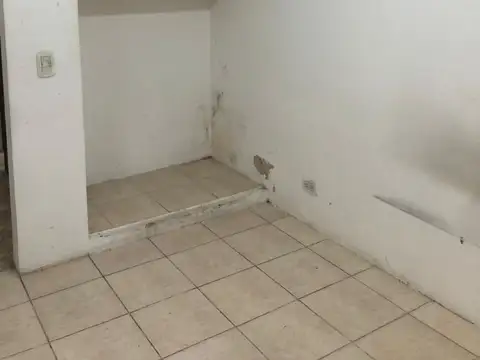 Depto Tipo Casa en Alquiler de 1 dormitorio
