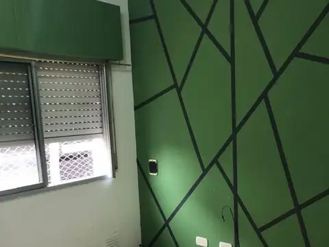 Depto Tipo Casa en Alquiler de 2 ambientes