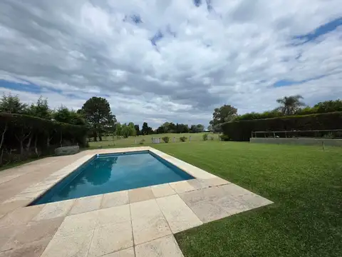 Casa en Venta de 4 dormitorios