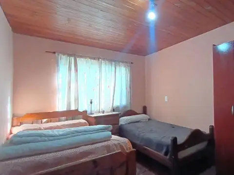 Depto Tipo Casa en Venta en Hurlingham, USD 80.000