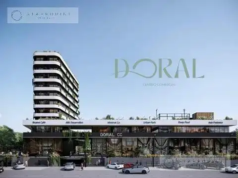 VENDO / PERMUTO TERRENO EN EL DORAL VILLANUEVA
