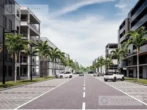 VENDO / PERMUTO TERRENO EN EL DORAL VILLANUEVA